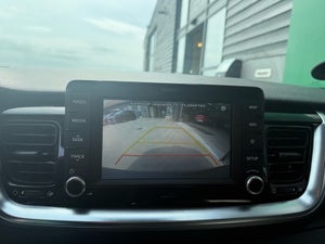 Kia Stonic T-GDi Edition DCT