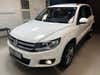 VW Tiguan TDi 140 Tiptr. 4Motion Van