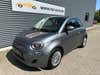 Fiat 500e Action