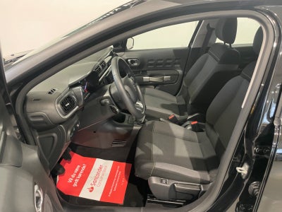 Citroën C3 PureTech 82 Challenge