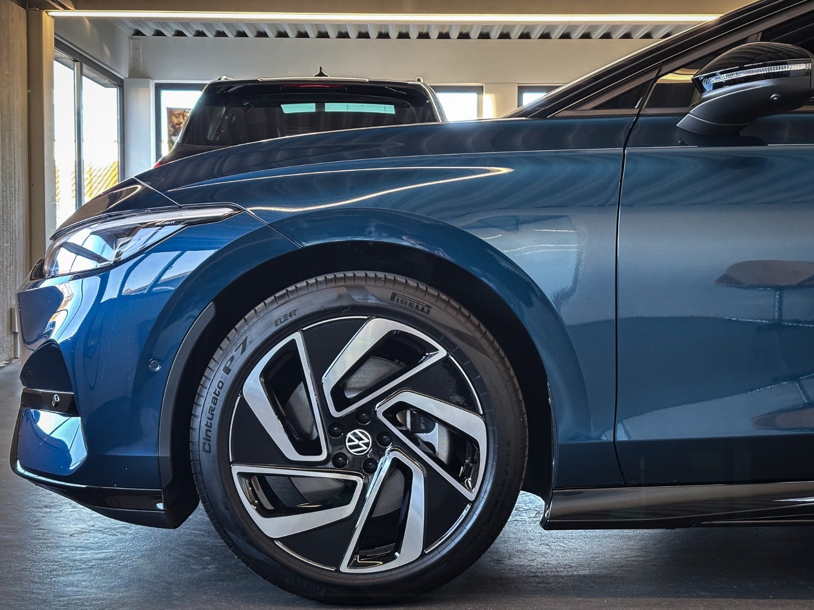 Billede af VW ID.7 77 Style