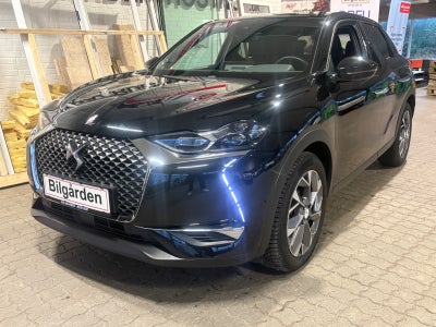 DS DS 3 CrossBack 50 E-Tense Opera 5d