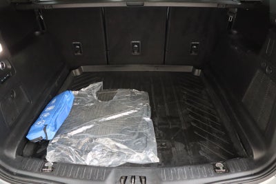 Ford S-MAX EcoBlue ST-Line
