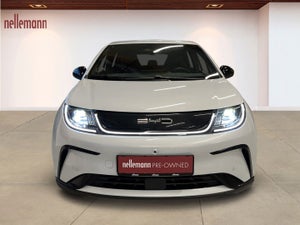 BYD Dolphin Comfort