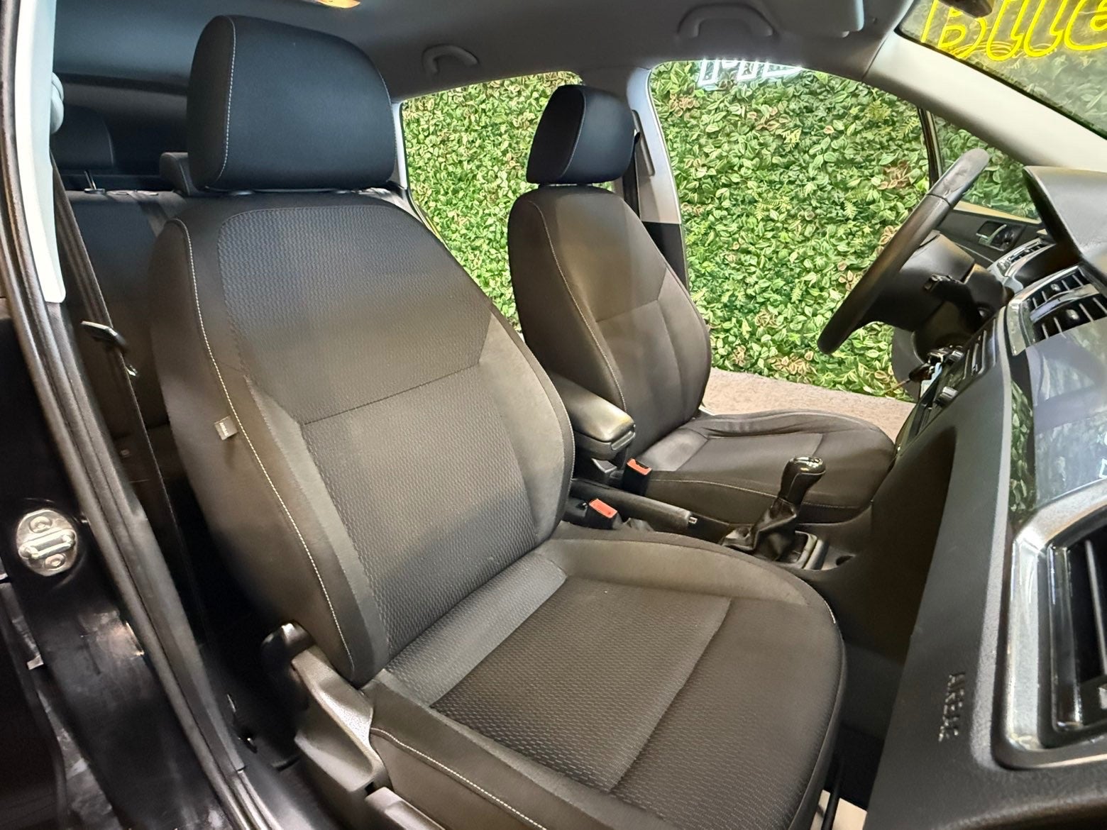 Billede af Skoda Rapid 1,2 TSi 105 Active Spaceback GreenTec