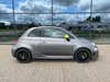 Abarth 595C T-Jet 165 Pista thumbnail