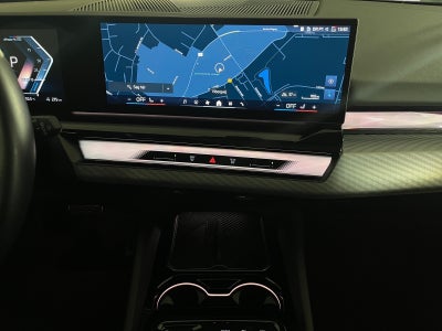 BMW i5 eDrive40 Touring M-Sport Pro