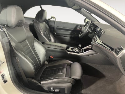 BMW M440i Cabriolet M-Sport xDrive aut.