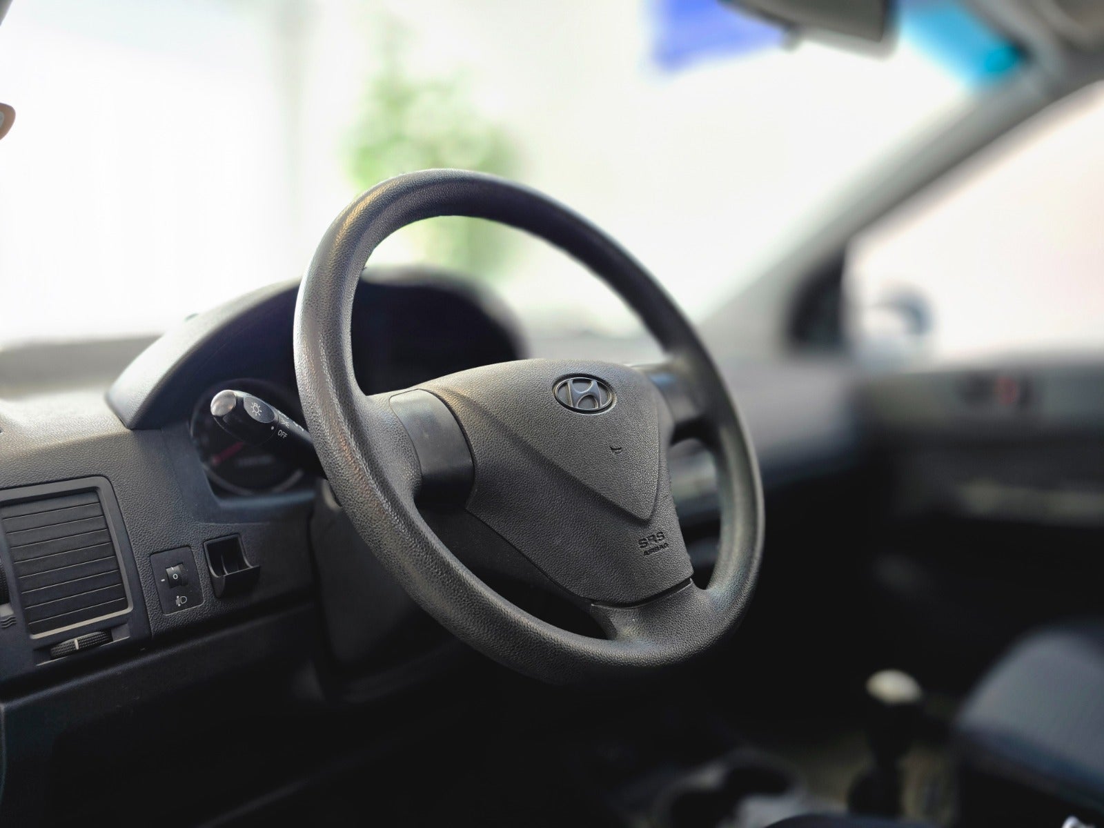 Billede af Hyundai Getz 1,1 GL