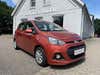 Hyundai i10 Go Air+