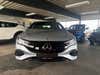 Mercedes EQE300 Electric Art thumbnail