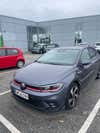 VW Polo GTi DSG
