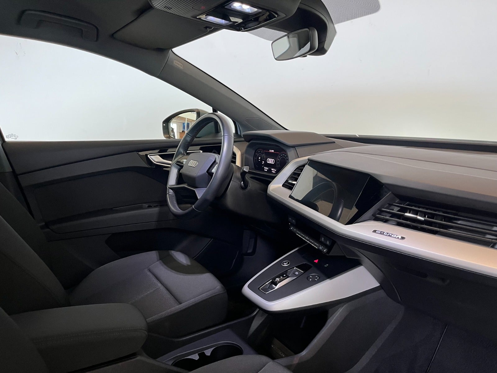 Audi Q4 e-tron quattro