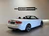 Audi S5 TFSi Cabriolet quattro S-tr. thumbnail