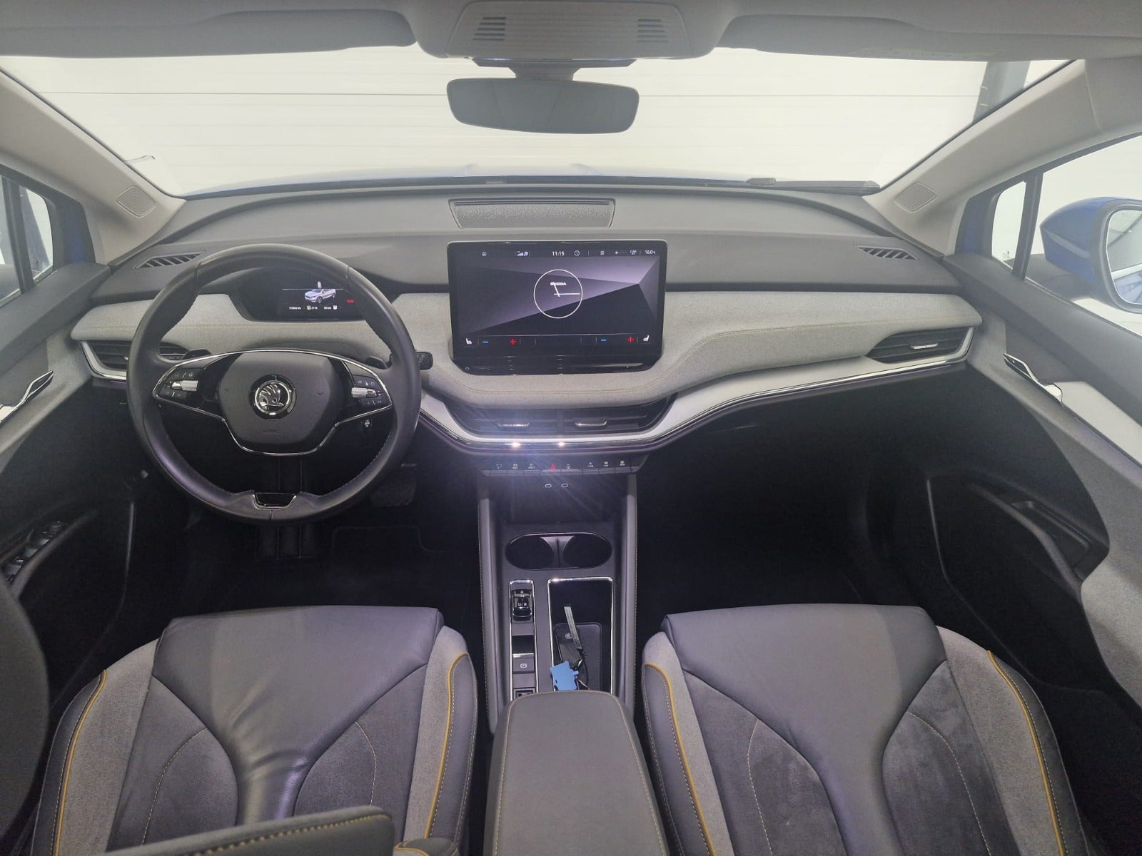 Billede af Skoda Enyaq 80 iV Selection Suite