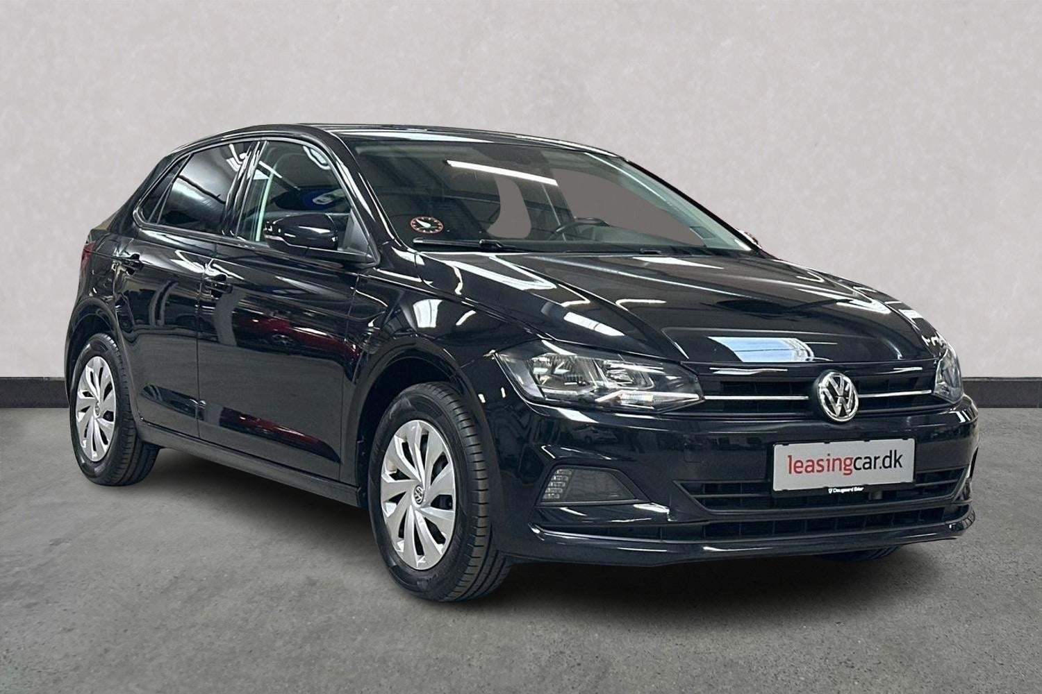 Billede af VW Polo 1,0 TSi 95 Comfortline+ DSG