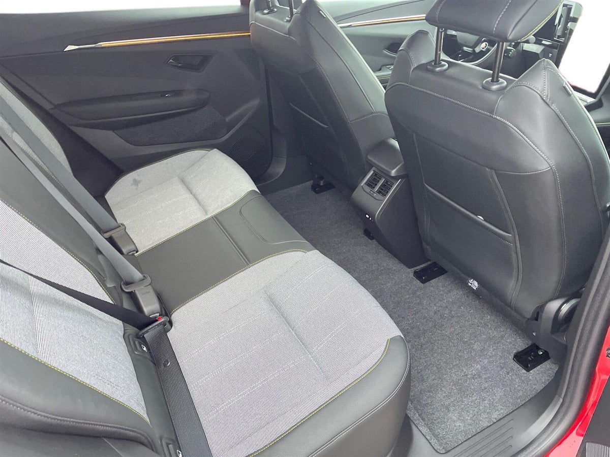 Renault Scenic E-Tech Techno billede 4