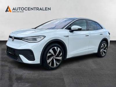 VW ID.5 Pro Performance