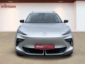 MG MGS5 Luxury