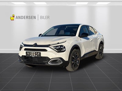 Citroën ë-C4 X 50 Palais Sky 4d