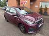 Peugeot 108 e-VTi 69 Active thumbnail