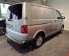 VW Transporter TDi 150 Kassevogn DSG kort thumbnail