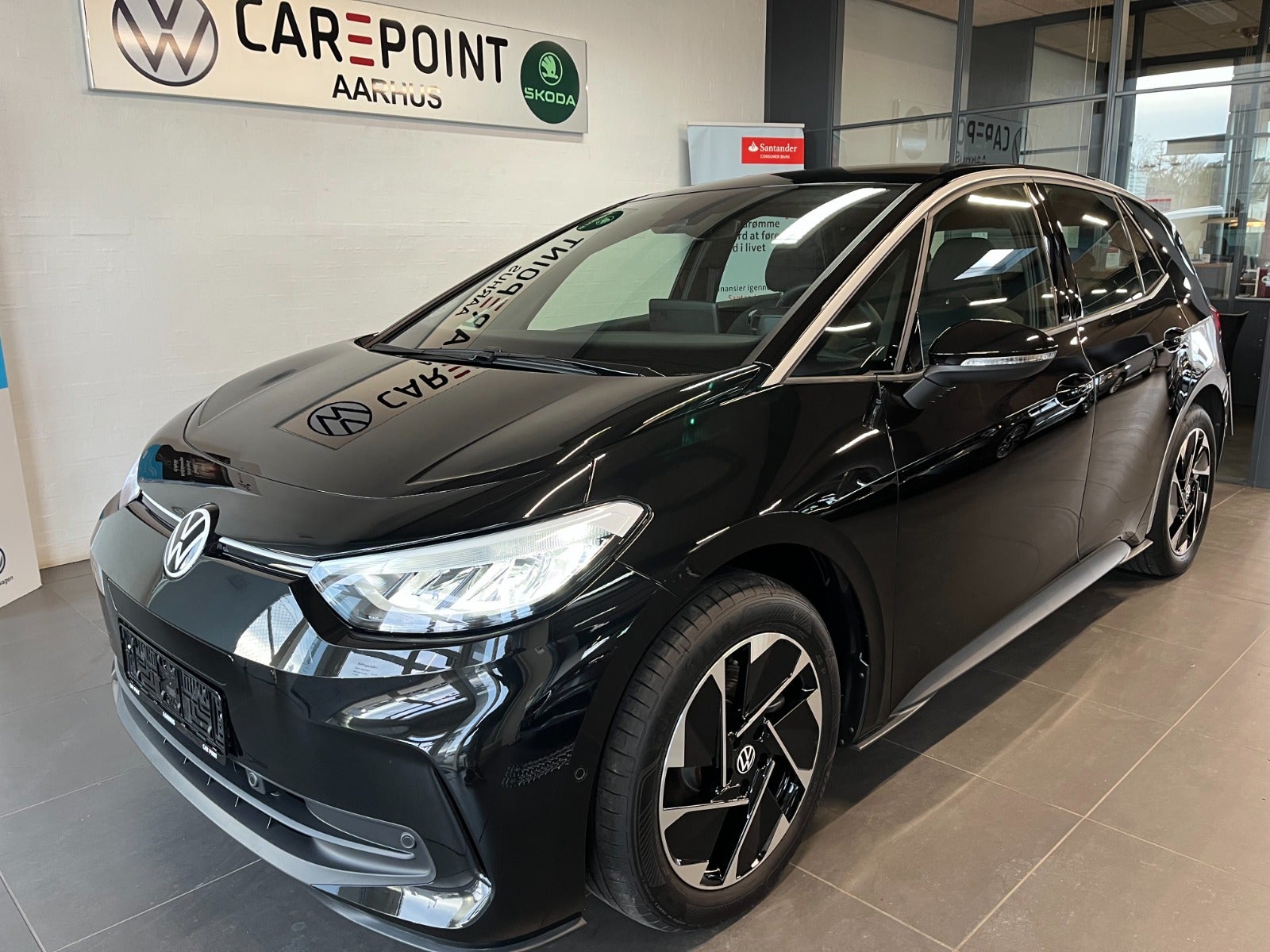 Billede af VW ID.3 58 Pro 75 Years Edition