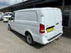 Mercedes Vito 114 CDi Kassevogn aut. L RWD thumbnail