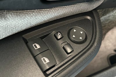 BMW i3 Edition WindMill