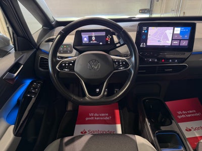 VW ID.3 Pro Family