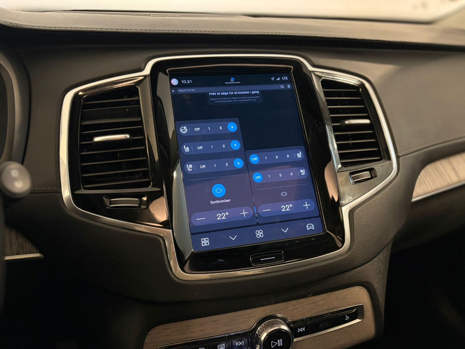 Volvo – XC90