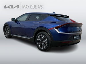 Kia EV6 Long Range
