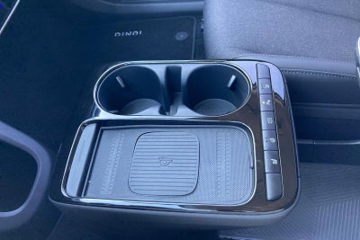 Hyundai Ioniq 5 Advanced