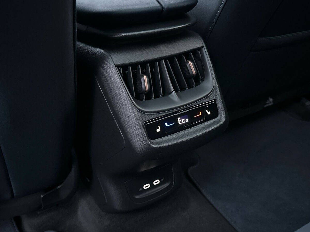 Cupra Tavascan VZ Adrenaline billede 11