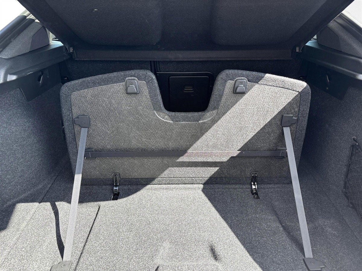 Polestar 2 Long Range AWD billede 13