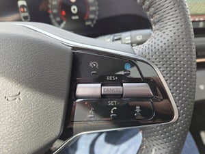 Nissan Ariya Evolve