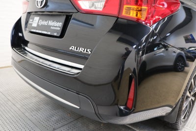 Toyota Auris T2+ Comfort Touring Sports