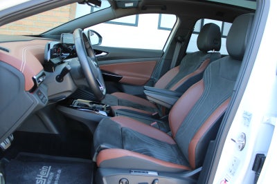 VW ID.4 Pro Performance
