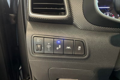 Hyundai Tucson T-GDi Trend DCT
