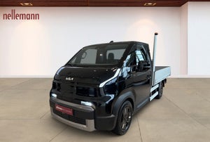 Kia PV5 Chassis L1 Standard Range Work