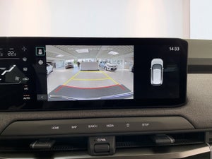 Kia EV3 Long Range Prestige