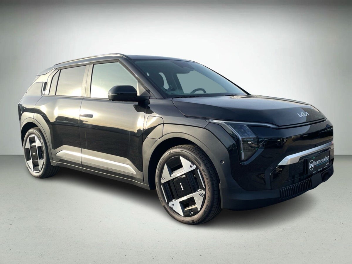 Kia EV3 Long Range Upgrade billede 8