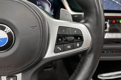 BMW Z4 M40i Roadster aut.