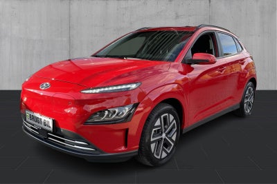 Hyundai Kona EV Trend Hyundai Kona EV Trend - 0