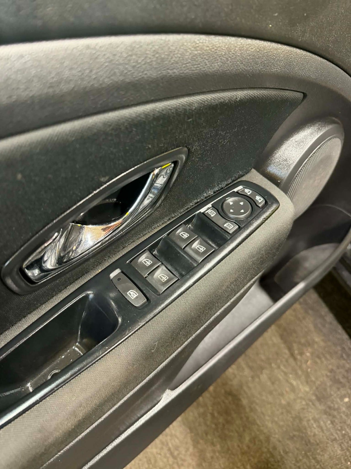 Billede af Renault Megane III 1,5 dCi 110 Dynamique Sport Tourer