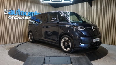 VW ID. Buzz