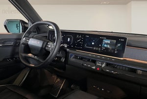 Kia EV9 Long Range Performance GT-Line AWD 6prs