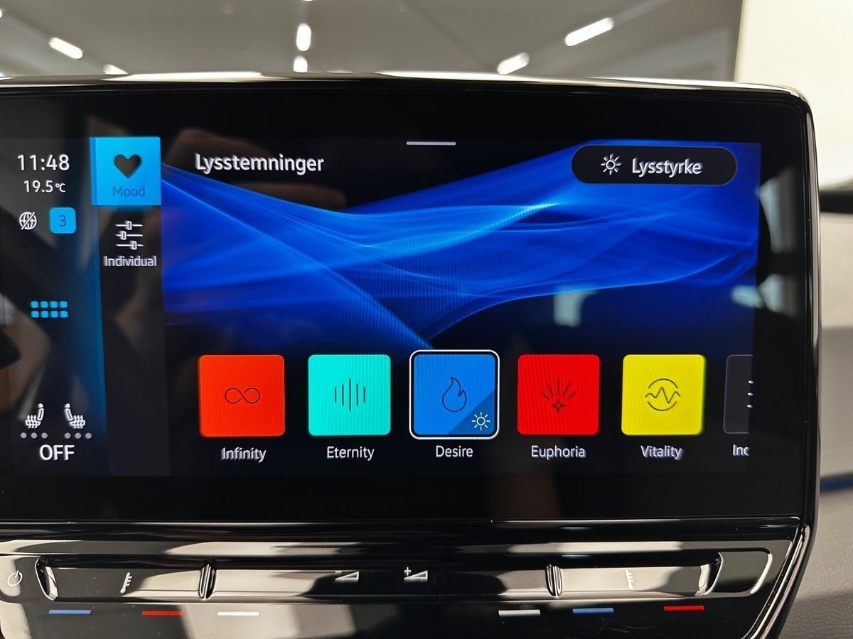 Billede af VW ID.3 58 Pro Performance