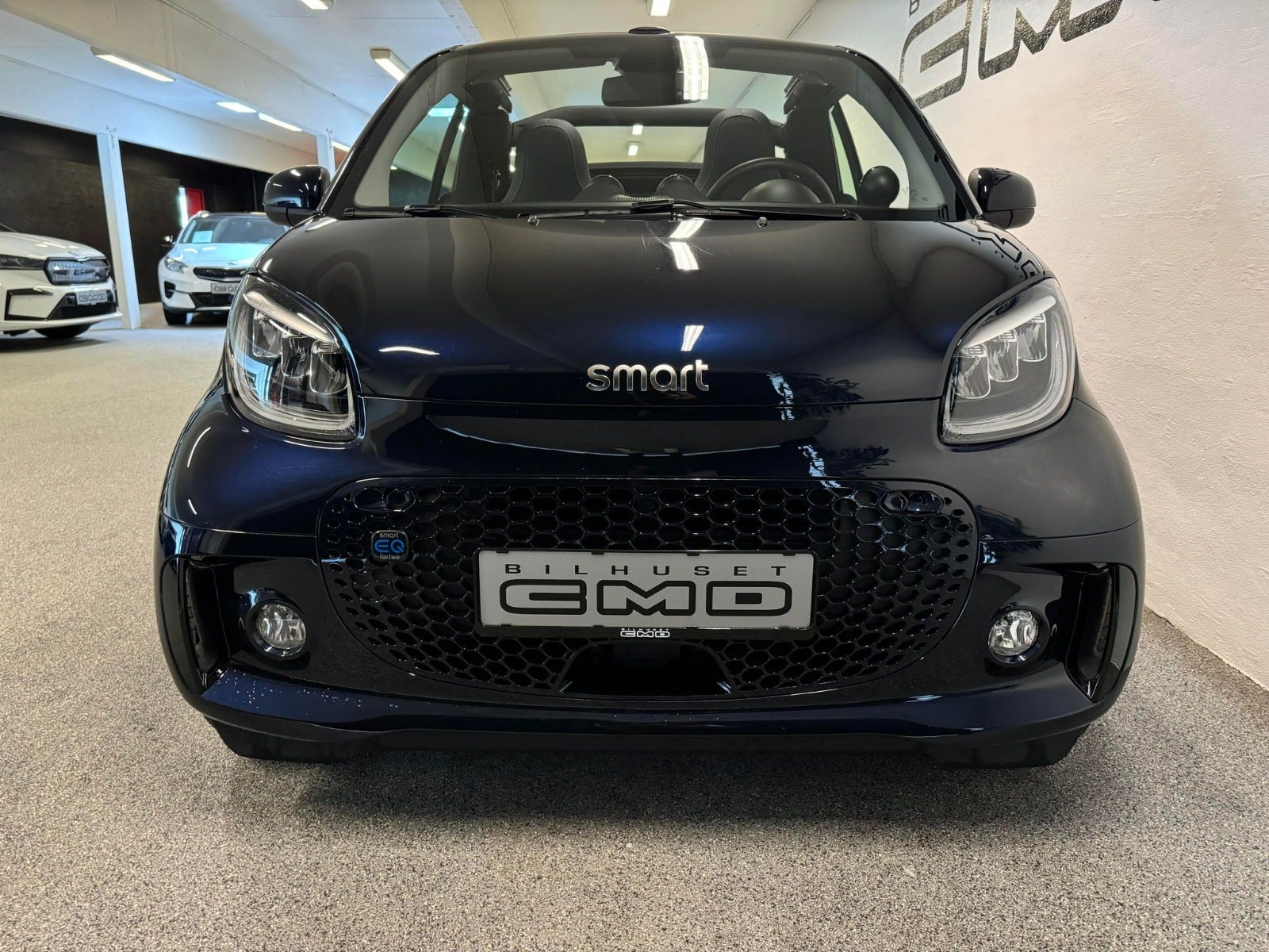 Smart Fortwo 2023