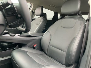 Kia EV6 Long Range Prestige